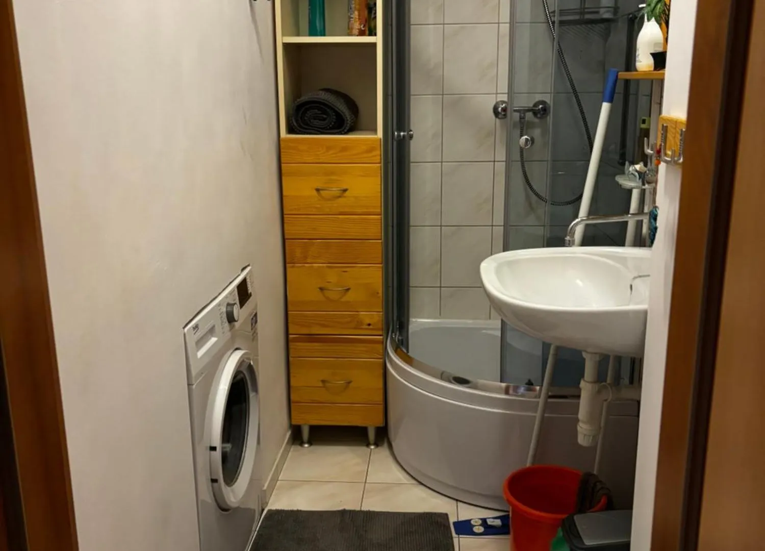 아파트 Apartament Jezyce Polna 포즈난 폴란드
