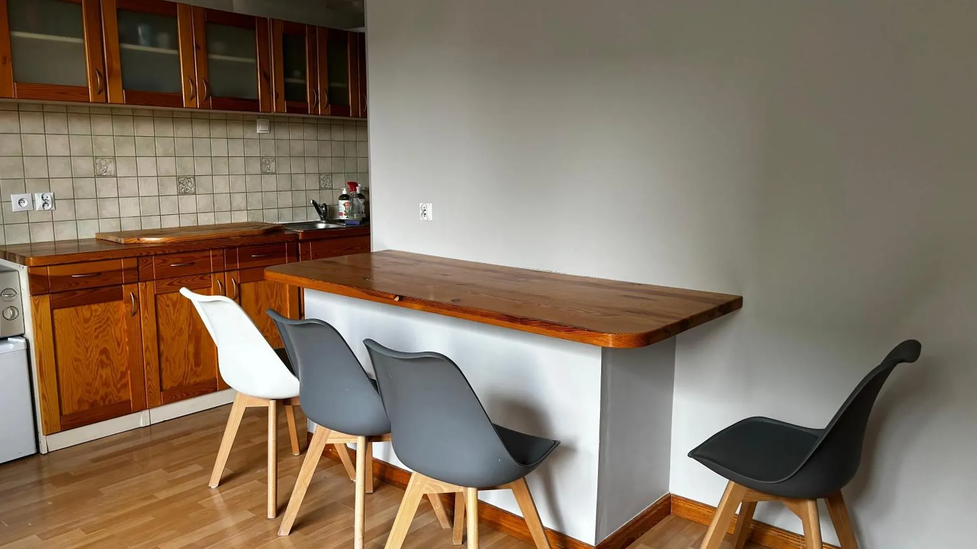 Apartament Jezyce Polna Poznań