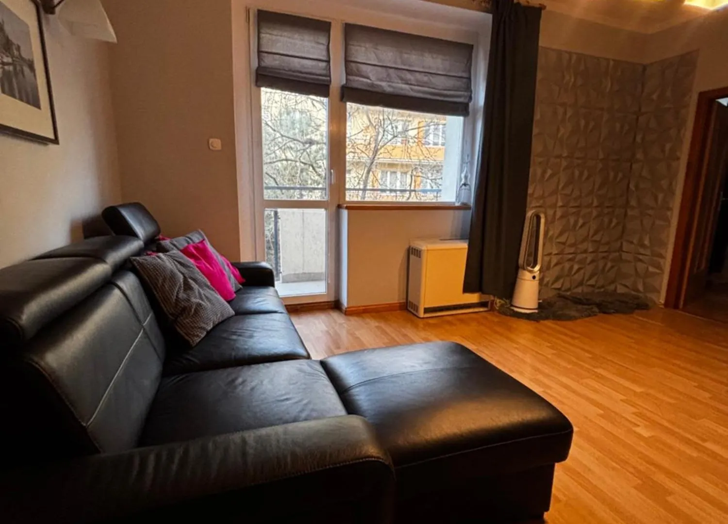 Apartament Jezyce Polna Poznań Polska