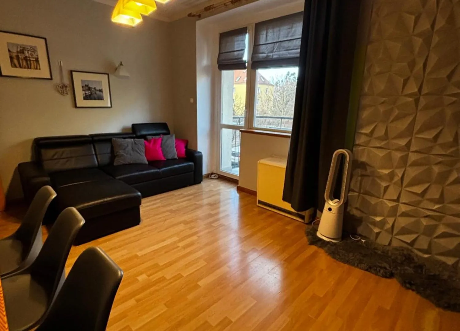 Apartament Jezyce Polna Poznań