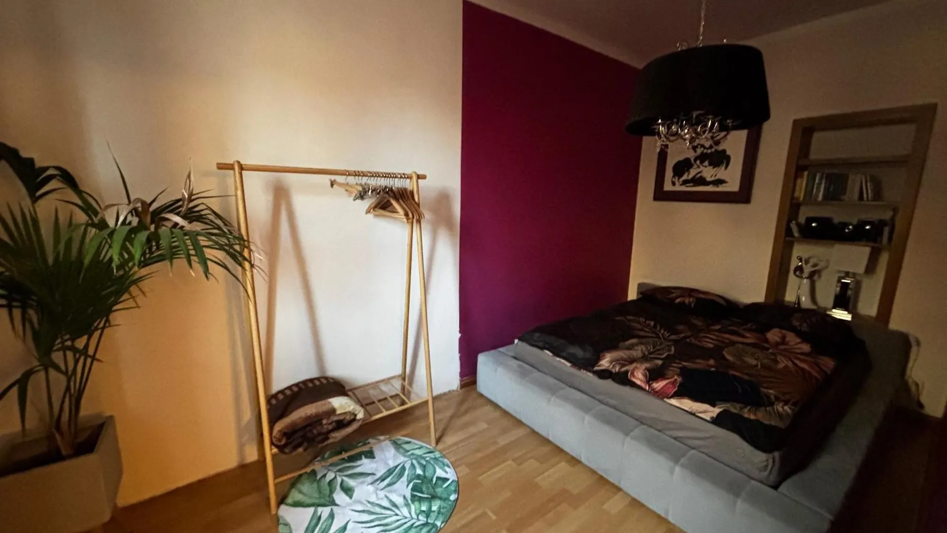 Apartament Jezyce Polna Poznań
